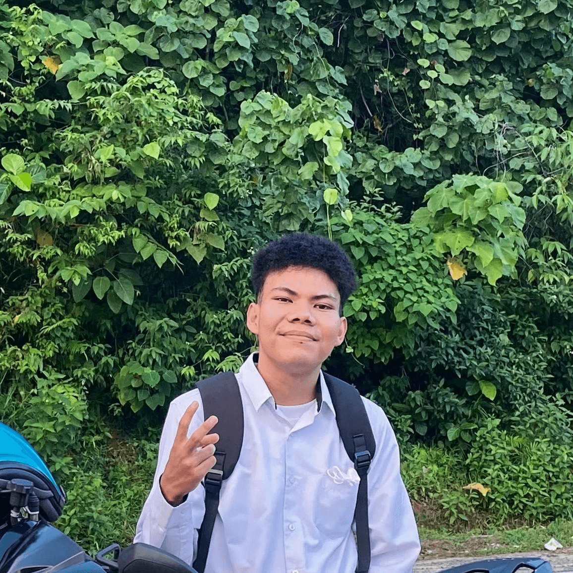 Foto Nauval Alpen Perdana